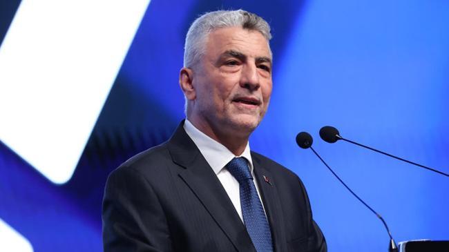 Bakan Bolat: Politika araçlarını etkin şekilde kullanıyoruz | Ekonomi Haberleri