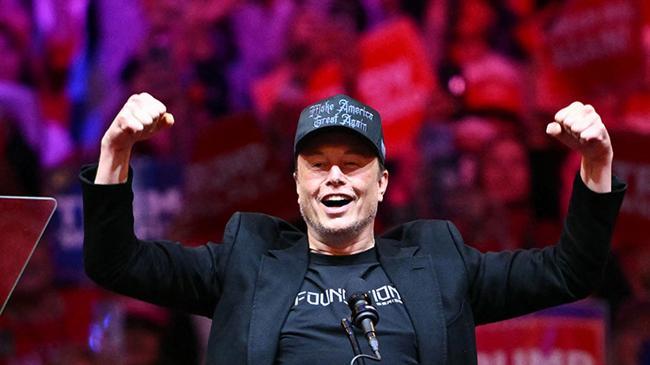 İşte 2024'ün en çok kazananları... Elon Musk bir yılda servetine 213 milyar dolar kattı  | Ekonomi Haberleri