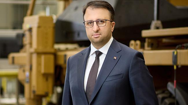 ASELSAN Genel Müdürü Akyol: 2024'e damga vurduk  | Ekonomi Haberleri