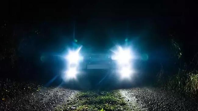 Kör eden farlara sıkı denetim kararı | Ekonomi Haberleri