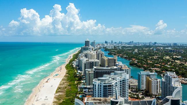 Türklerin akın ettiği şehir batıyor... Milyonlarca dolarlık yatırım sular altında mı kalacak? | Konut Haberleri