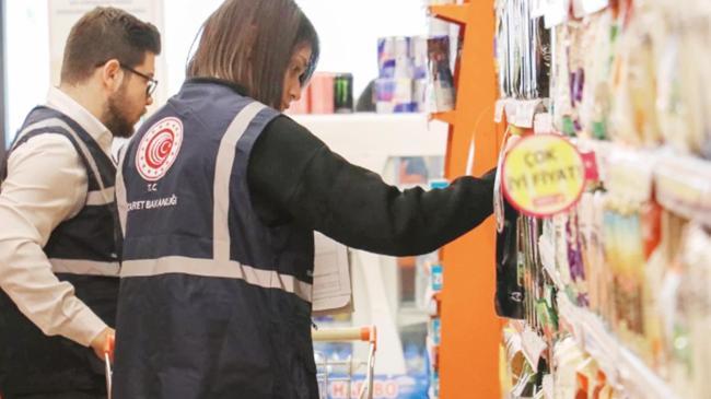 ‘Asgari’ fırsatçılarına ceza yağdı | Ekonomi Haberleri