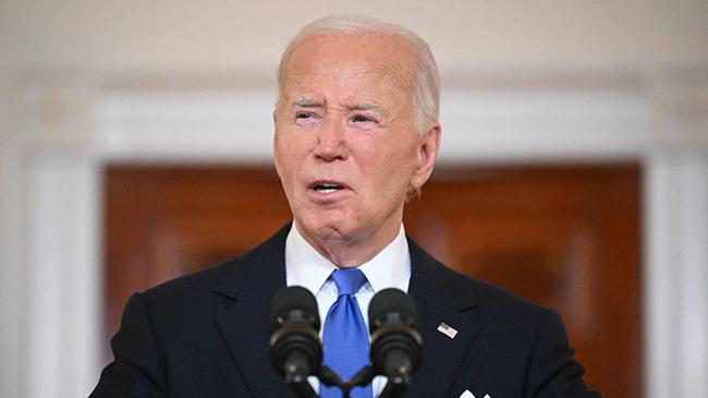 Biden'dan 15 milyar dolarlık anlaşmaya engel 
 | Ekonomi Haberleri