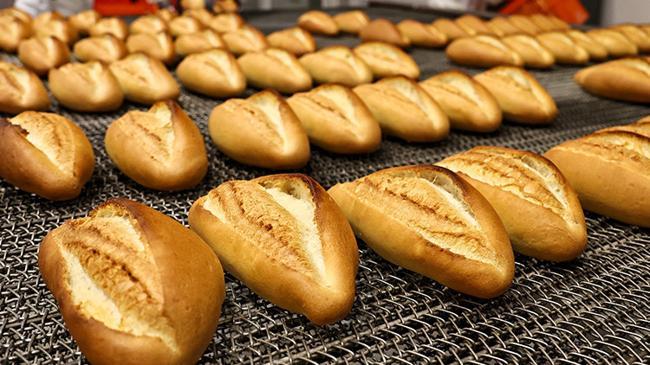Bursa'da ekmeğe yüzde 25 zam geldi | Ekonomi Haberleri