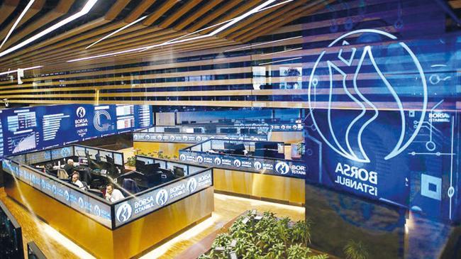 Borsada iyimserlik | Ekonomi Haberleri