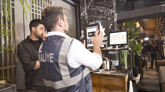 Vergi cezalarında rekor yılı... Eksik bildirim yapanlar fahiş fiyat uygulayanlar radarda | Ekonomi Haberleri