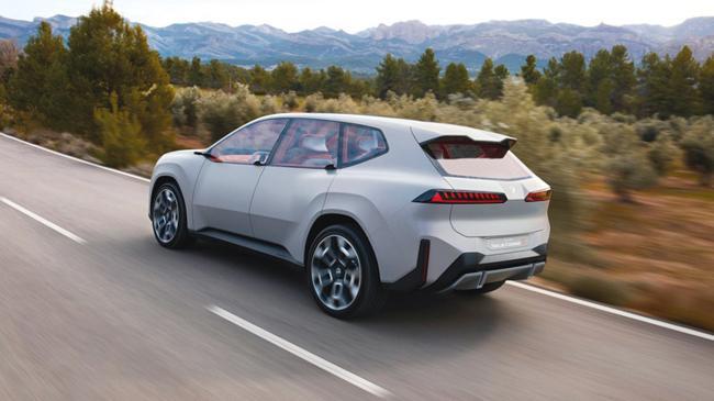 Arızayı bilen yapay zeka... İşte 2025 yılın otomotiv trendleri | Ekonomi Haberleri