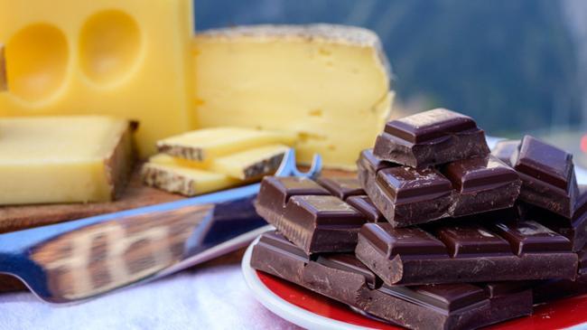 Son dakika... Peynir, kıyma, çikolata... Hepsinde sahtekarlık çıktı | Genel Haberler