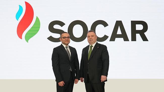 SOCAR'dan Türkiye'ye 7 milyar dolarlık yatırım planı  | Genel Haberler