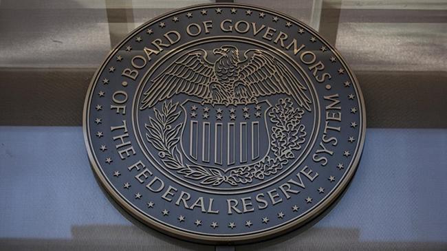 Fed'in Denetimden Sorumlu Başkan Yardımcısı Barr görevinden ayrılacak | Ekonomi Haberleri