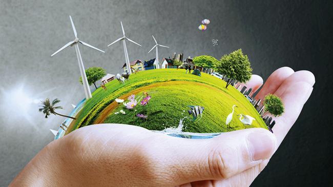 İzmir’e ‘sürdürülebilirlik’ zirvesi: İZTO ve Hürriyet Gazetesi işbirliğiyle gerçekleşecek | Ekonomi Haberleri