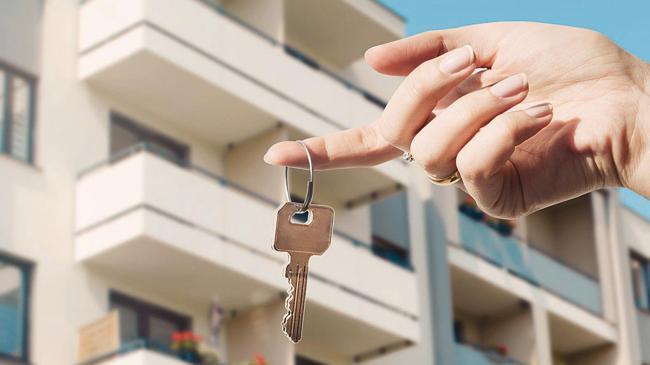 Gayrimenkul satışı 3 milyonu aştı | Ekonomi Haberleri