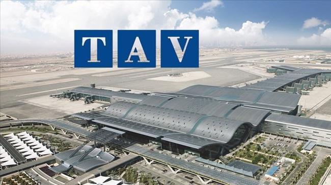 TAV'da bayrak değişimi! Yönetim kurulu başkanı görevini bıraktı | Piyasa Haberleri