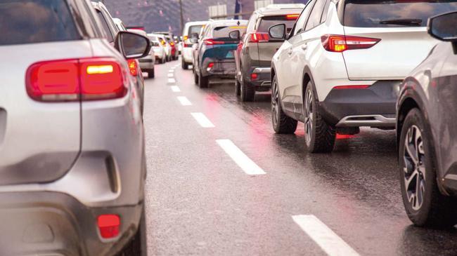 Otomotiv pazarı 2024’ü 1.2 milyon adetlik satışLa kapattı  | Ekonomi Haberleri