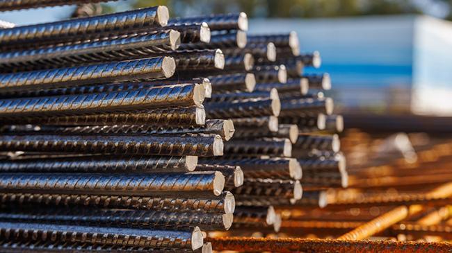 S&P Global'den Türk inşaat demiri sektörü için çarpıcı analiz... 'Esad'ın devrilmesi Türkiye için bir fırsat' | Ekonomi Haberleri