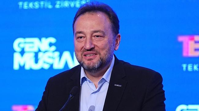 MÜSİAD Başkanı Asmalı: Her türlü desteği vermeye hazırız | Ekonomi Haberleri