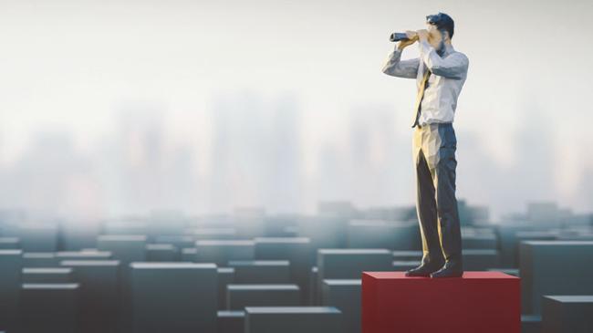 ‘İş’te 170 milyon yeni rol oluşacak | Ekonomi Haberleri