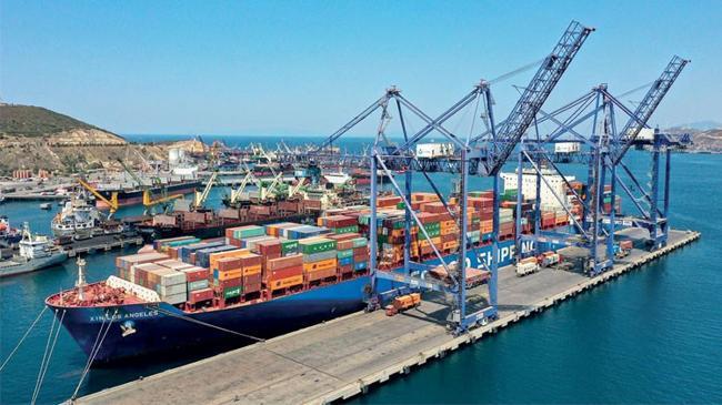İhracat ikliminde ılımlı iyileşme | Ekonomi Haberleri