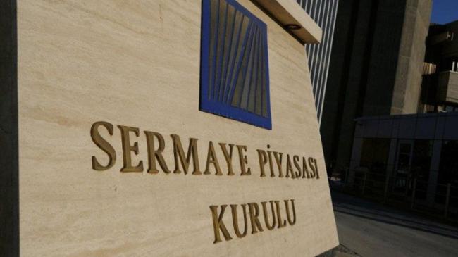 SPK'dan iki kişiye işlem yasağı | Piyasa Haberleri