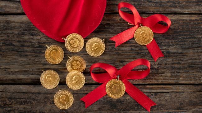 Son dakika... Altın fiyatlarında son durum | Altın Haberleri