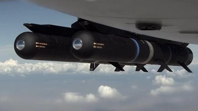 ANKA hedefi tam isabetle vurdu | Teknoloji Haberleri