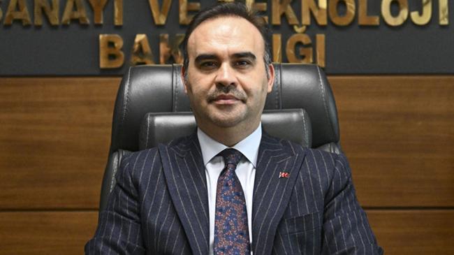 Bakan Kacır, Siber Güvenlik Başkanlığı'nı anlattı | Teknoloji Haberleri