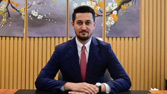 KKB Genel Müdürü Şahin: 2025, bankacılık sektörü için daha iyi geçecek | Ekonomi Haberleri