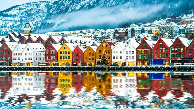 Avrupa ülkesinden doğalgaz üretim rekoru  | Ekonomi Haberleri