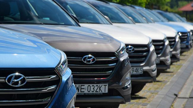 Hyundai'den Güney Kore'ye 16.6 milyar dolarlık yatırım  | Ekonomi Haberleri