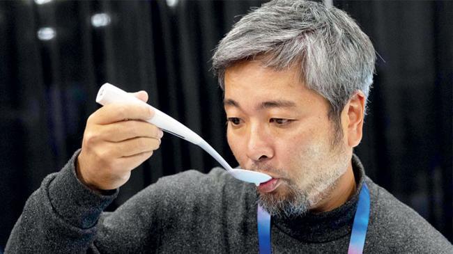 İşte CES 2025’te öne çıkan yakın geleceğin akıllı buluşları: Teknoloji çorbamıza kadar karışacak | Ekonomi Haberleri