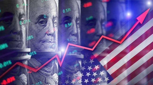 Fed yetkilileri enflasyondan endişeli | Piyasa Haberleri