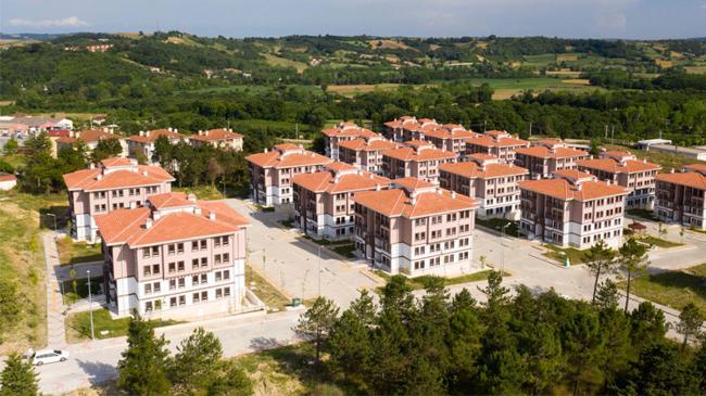 Son dakika haberi... Sosyal konutta şartlar belli oluyor... Uzmanlar tavsiye verdi! Konutlar nerelere yapılacak? İşte tüm detaylar | Konut Haberleri