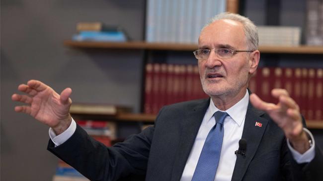 İTO yeni indekse geçecek... Başkan Avdagiç'ten krediler için öneri | Ekonomi Haberleri