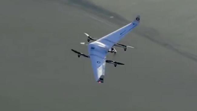 Bayraktar Kalkan DİHA'nın 54. testi de başarılı | Teknoloji Haberleri