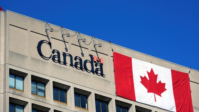 Trump'ın vergi tehditlerine karşın Kanada'da işsizlik geriledi  | Ekonomi Haberleri