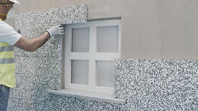 Isı yalıtımı ile yüzde 60’a varan tasarruf mümkün | Advertorial Haberler