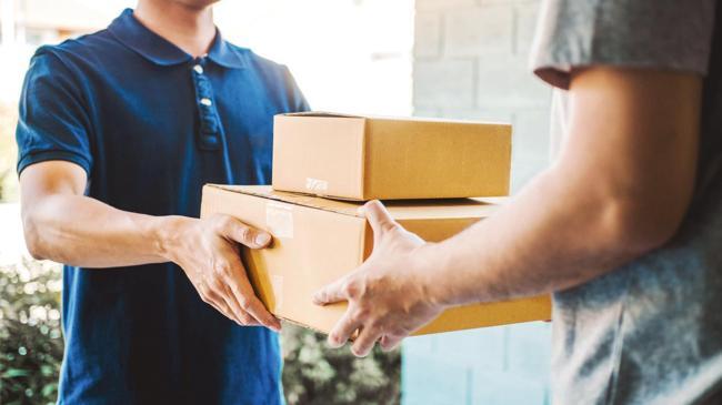 KVKK’dan kargo etiketi uyarısı.... Kişisel bilgiler risk altında | Ekonomi Haberleri