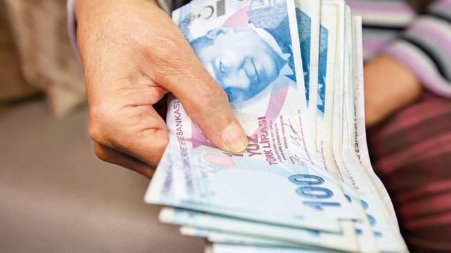 ‘Kalifiye elemanı elde tutmanın yolu iyi ücret’ | Ekonomi Haberleri