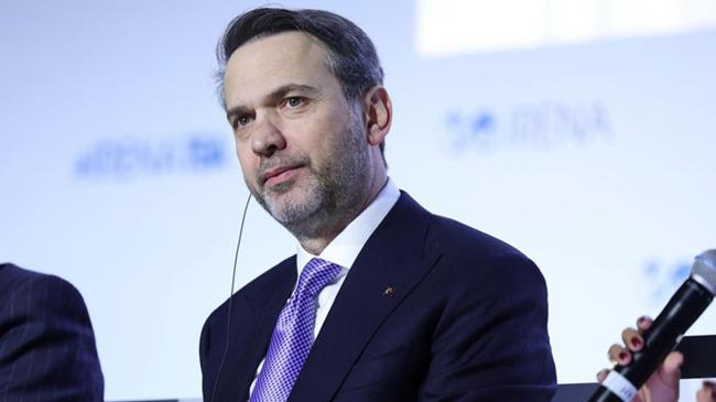 Bakan Bayraktar açıkladı: Suriye'ye enerji tedariki artacak | Ekonomi Haberleri