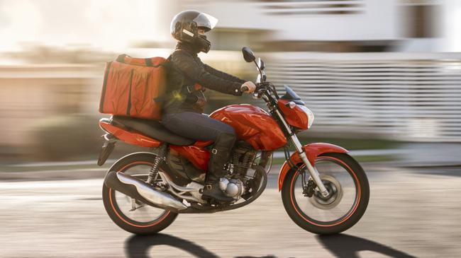 Son dakika haberi... Moto kuryelerin kazançlarına inanamayacaksınız... Müdür, şef, beyaz yakalı... Hepsini solladı | Ekonomi Haberleri