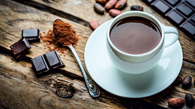 Çikolata ve kahvede ilaç tehlikesi | Ekonomi Haberleri