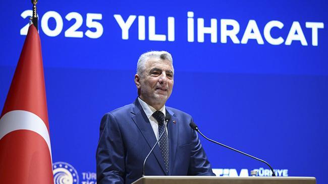 İhracatçıya 8 bin 500 yeni yeşil pasaport  | Genel Haberler