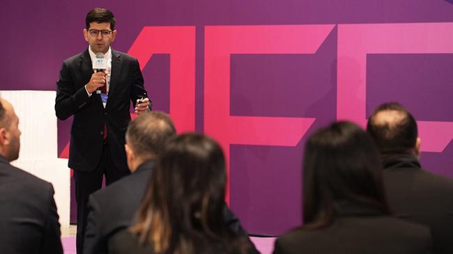 Cumhurbaşkanlığı Yatırım Ofisi'nden Hong Kong'da yatırım diplomasisi | Genel Haberler