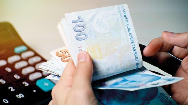 Emekliye maaş ayarının maliyeti 47.7 milyar lira | Ekonomi Haberleri