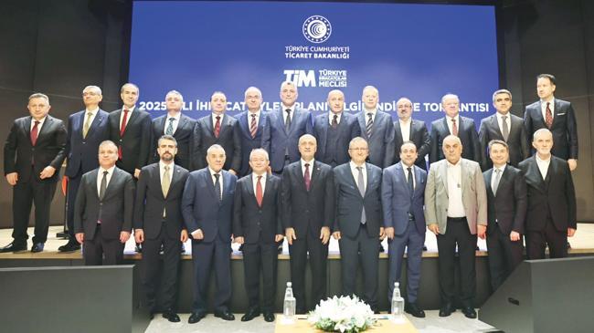 İşte ihracatı tırmandıracak yol haritası | Ekonomi Haberleri