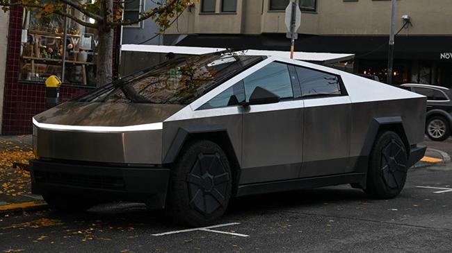 Tesla Cybertruck'ta indirim yaptı | Teknoloji Haberleri