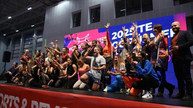 Spor endüstrisi WSI’25 fuarında buluşacak | Ekonomi Haberleri