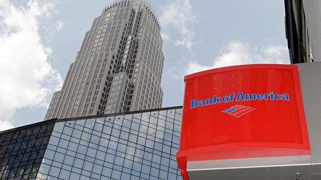 ABD'li bankacılık devi dördüncü çeyrek bilançolarını açıkladı  | Ekonomi Haberleri