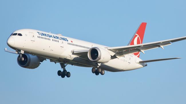 Şam’a uçak seferleri başlıyor | Ekonomi Haberleri