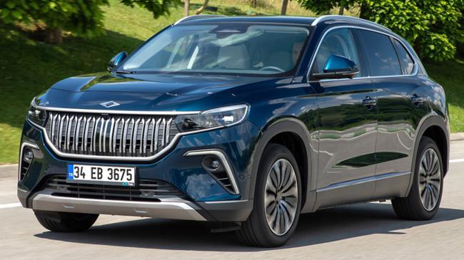 Togg'dan yeni kampanya! Sıfır faizli kredi yenilendi | Kredi Haberleri